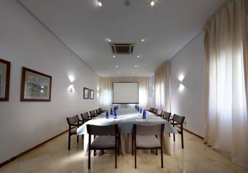 Parador de Jávea, Jávea, Spanien