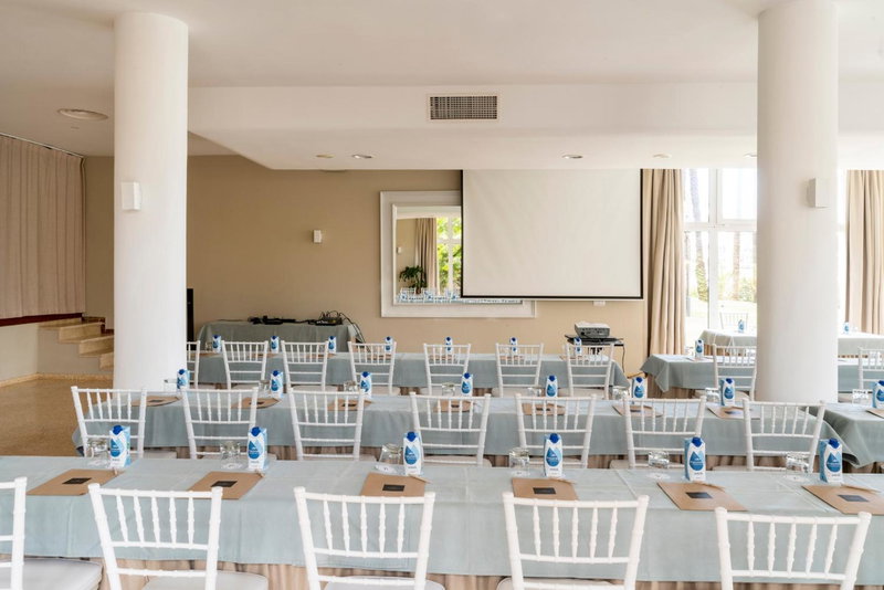 Parador de Jávea, Jávea, Spanien