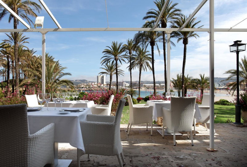 Parador de Jávea, Jávea, Spanien