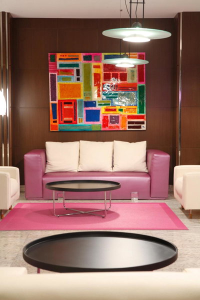 Hotel Spa Congreso, Teo, Spain