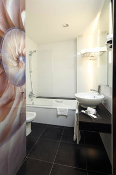 Hotel Spa Congreso, Teo, Spain