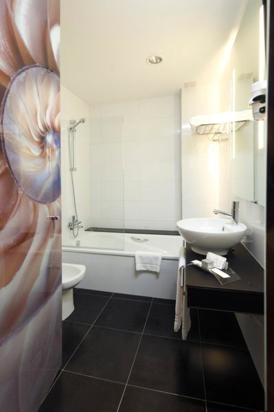 Hotel Spa Congreso, Teo, Spain