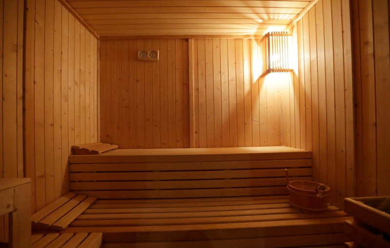Hotel Spa Congreso, Teo, Spain