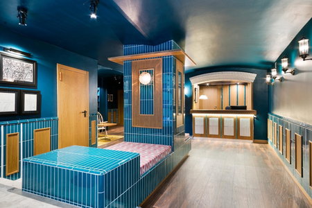 Hotel El Call, Barcelona, España