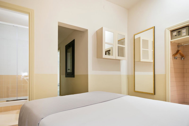 Hotel El Call, Barcelona, España