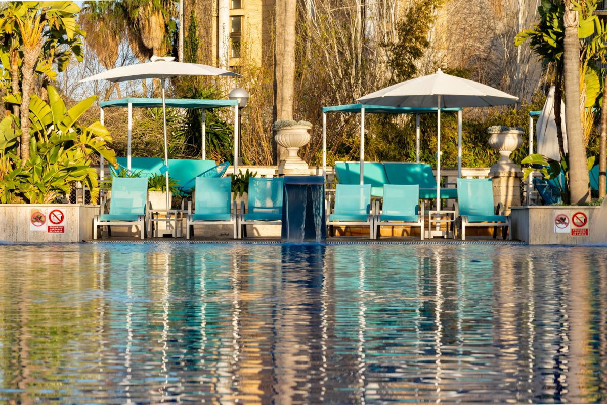 Hotel · Bahía de Alcudia Hotel & Spa, Port D'Alcudia