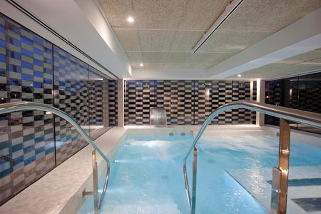 Bahía de Alcudia Hotel & Spa, Port d'Alcudia, España