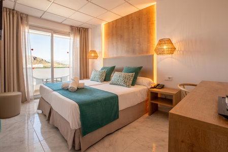 Bahía de Alcudia Hotel & Spa, Port d'Alcudia, España