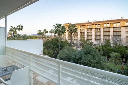 Bahía de Alcudia Hotel & Spa, Port d'Alcudia, España