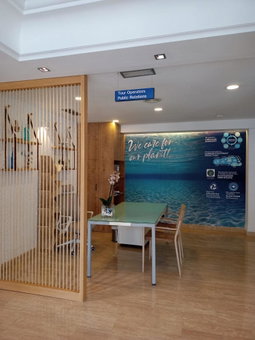 Bahía de Alcudia Hotel & Spa, Port d'Alcudia, España