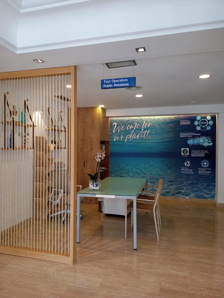 Bahía de Alcudia Hotel & Spa, Port d'Alcudia, España