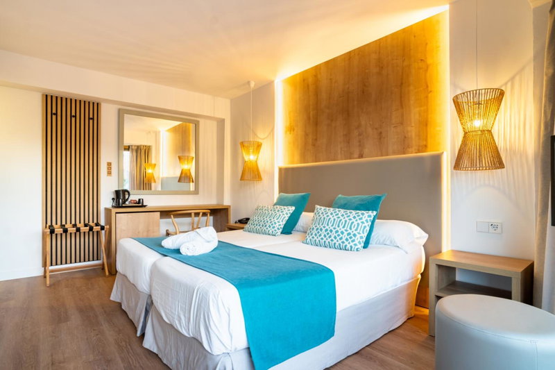 Bahía de Alcudia Hotel & Spa, Port d'Alcudia, España