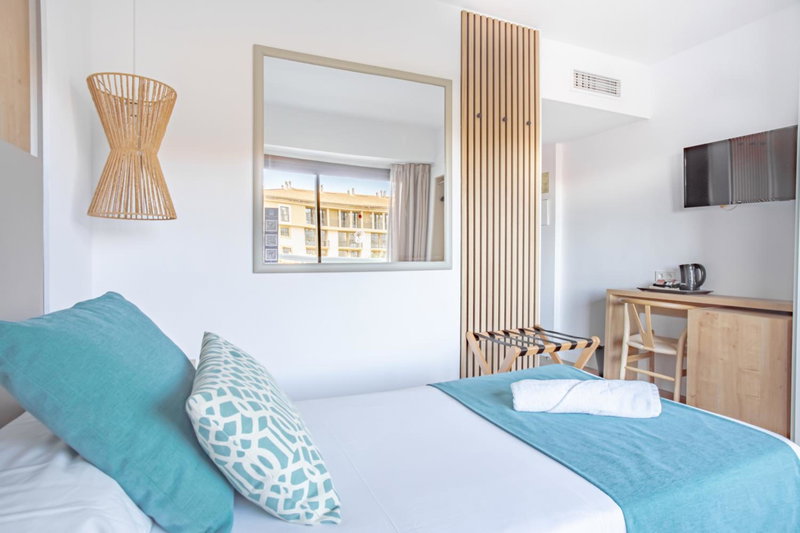 Bahía de Alcudia Hotel & Spa, Port d'Alcudia, España