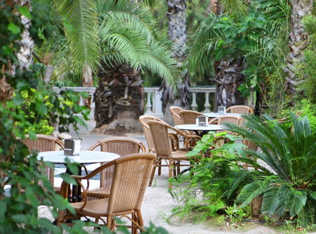Balneario de Archena - Hotel Termas, Archena, Spain