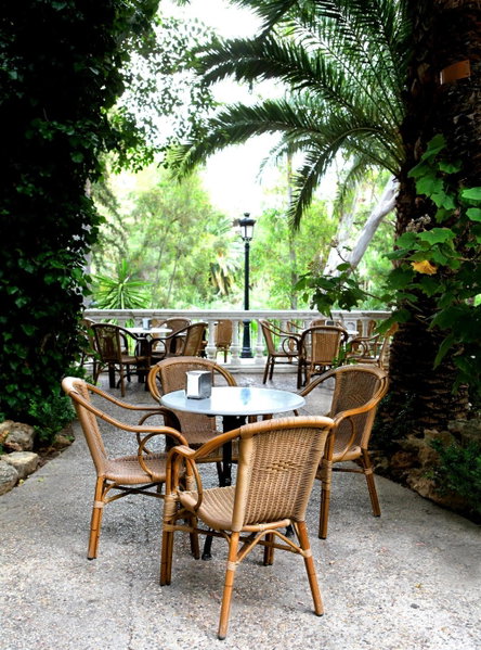 Balneario de Archena - Hotel Termas, Archena, Spain