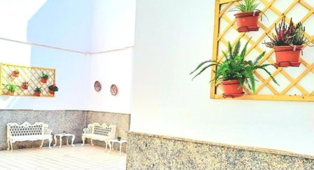 Hotel Reyesol, Fuengirola, Spanien