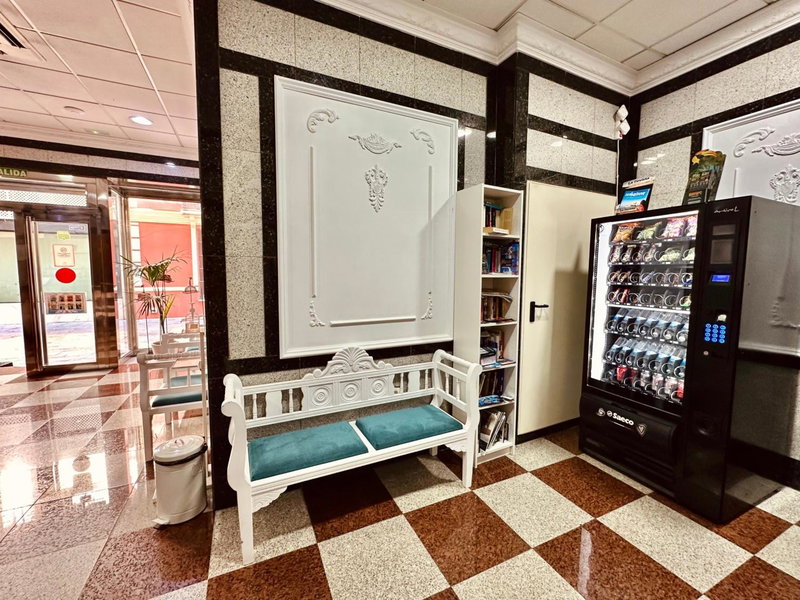 Hotel Reyesol, Fuengirola, Spanien