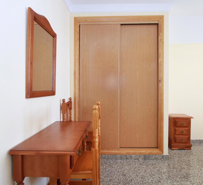 Hotel Reyesol, Fuengirola, Spanien