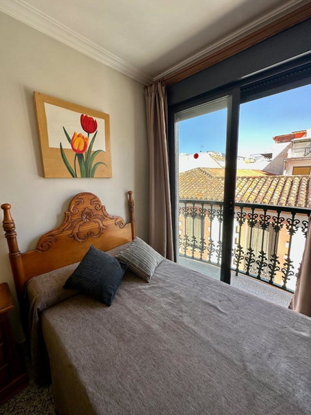 Hotel Reyesol, Fuengirola, Spanien