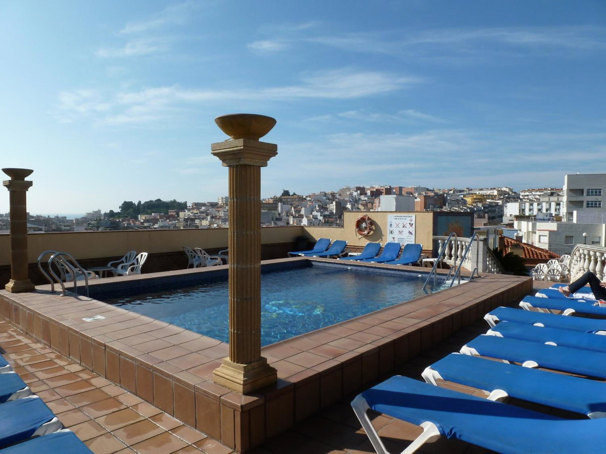 Hotel Costa Brava, Испания