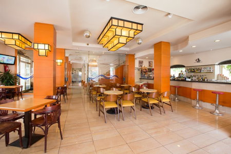 Hotel Costa Brava, Blanes, Spain