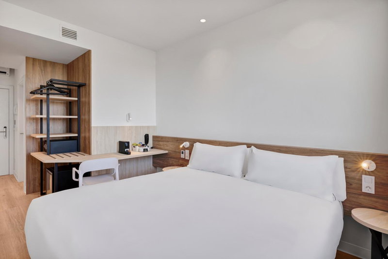 B&B HOTEL Madrid Fuenlabrada Retail Park, Fuenlabrada, España