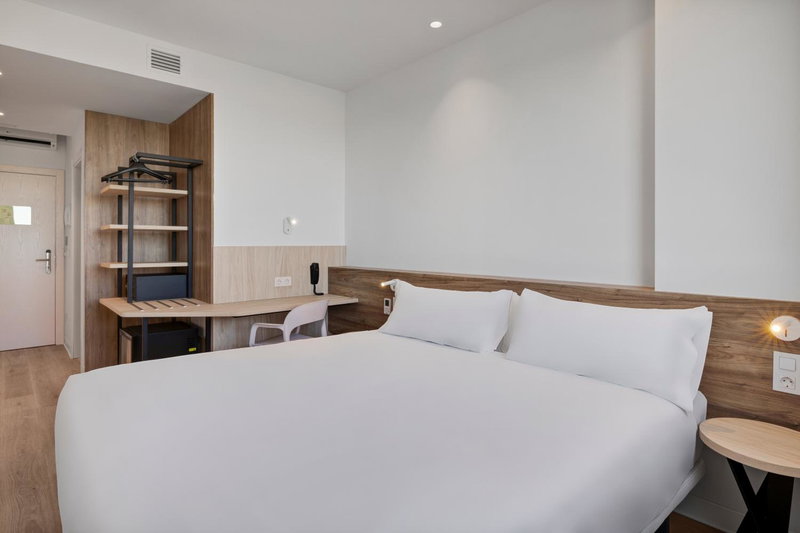 B&B HOTEL Madrid Fuenlabrada Retail Park, Fuenlabrada, España