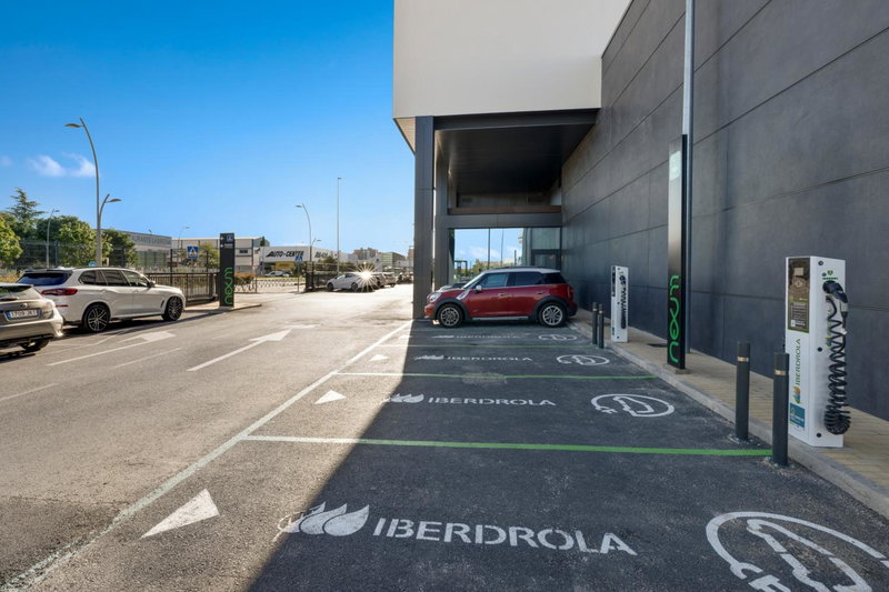 B&B HOTEL Madrid Fuenlabrada Retail Park, Fuenlabrada, España