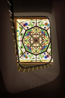 San Ramón del Somontano, Barbastro, Spain