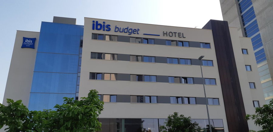 ibis budget Huerta De Murcia, Murcia, Spain