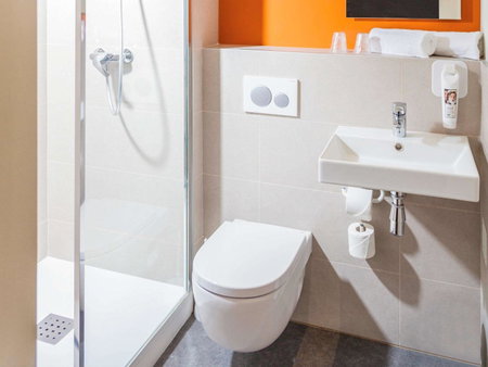 ibis budget Huerta De Murcia, Murcia, Spain