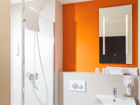 ibis budget Huerta De Murcia, Murcia, Spain