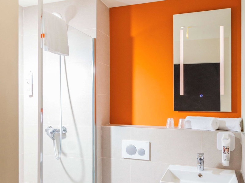 ibis budget Huerta De Murcia, Murcia, Spain