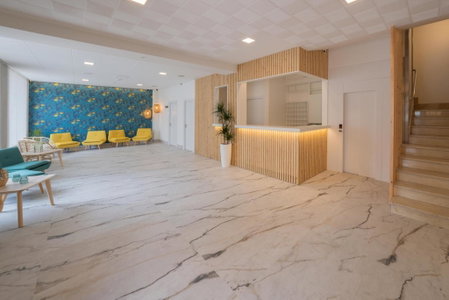 Hotel VIDA Finisterre Centro, Finisterre, Spain