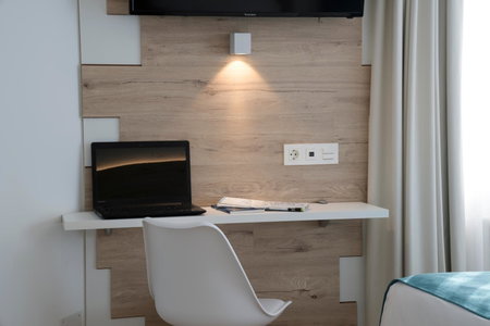 Hotel VIDA Finisterre Centro, Finisterre, Spain