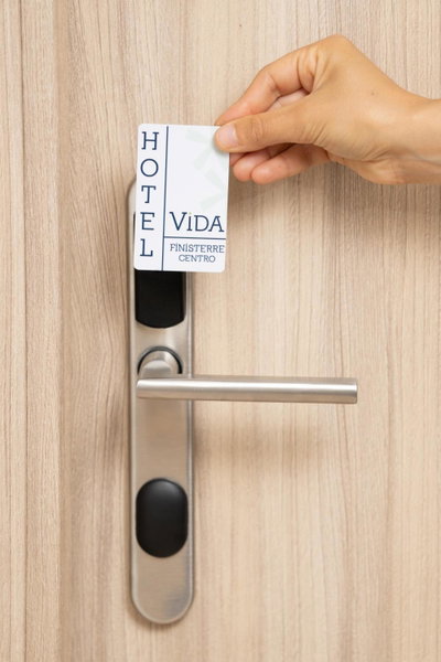 Hotel VIDA Finisterre Centro, Finisterre, Spain