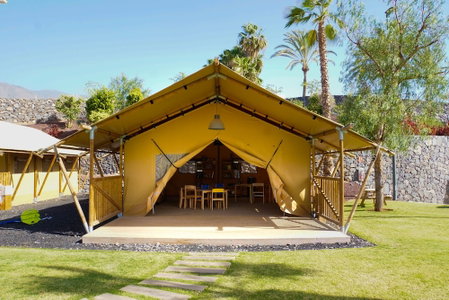 Los Jardines de Abama Suites & Villas, Guia de Isora, Espagne