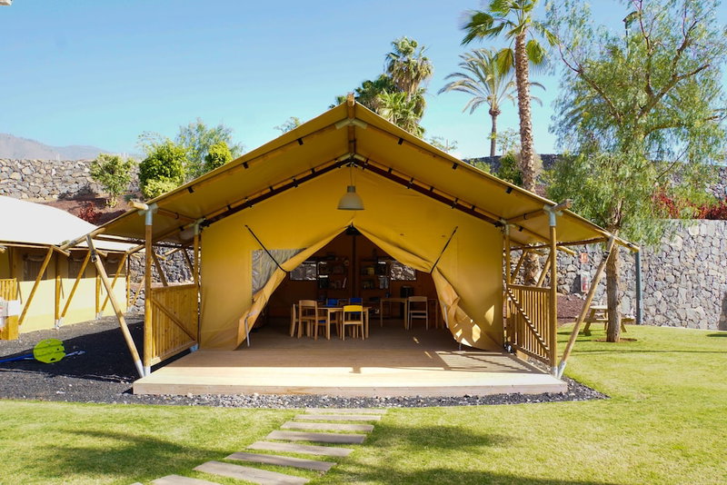 Los Jardines de Abama Suites & Villas, Guia de Isora, Espagne