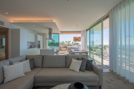 Los Jardines de Abama Suites & Villas, Guia de Isora, Espagne