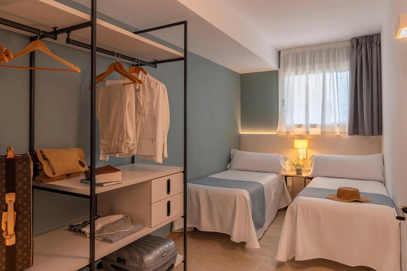 Costa Encantada Suites & Resort, Lloret de Mar, Espagne