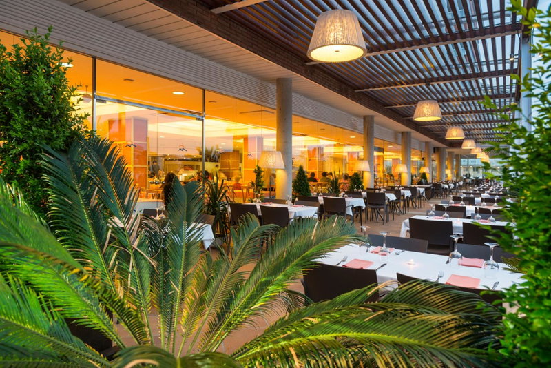Costa Encantada Suites & Resort, Lloret de Mar, Espagne
