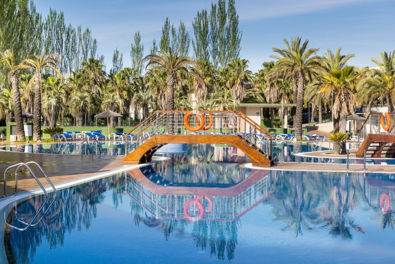 Costa Encantada Suites & Resort, Lloret de Mar, Espagne
