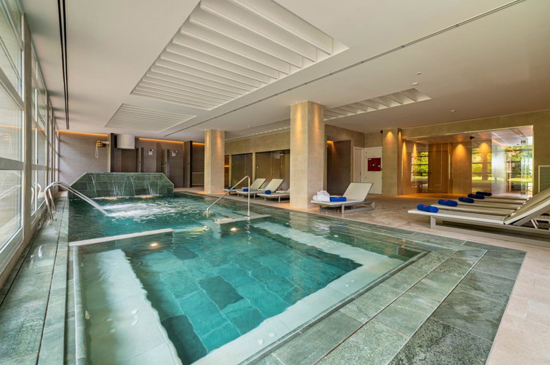 Costa Encantada Suites & Resort, Lloret de Mar, Espagne