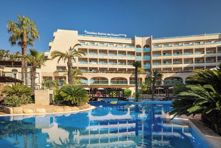 Golden Bahía de Tossa & Spa, Tossa de Mar, España