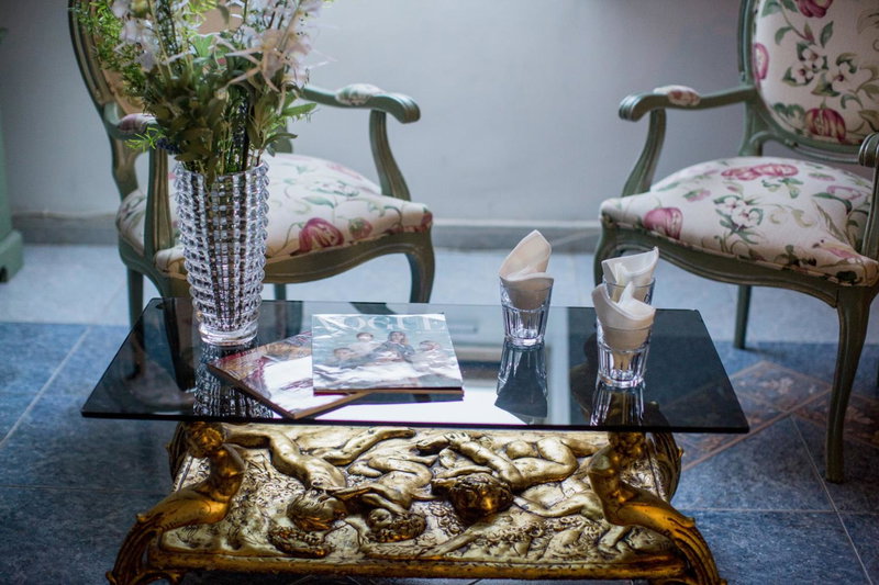 Hostal Escala Suites, Madrid, España