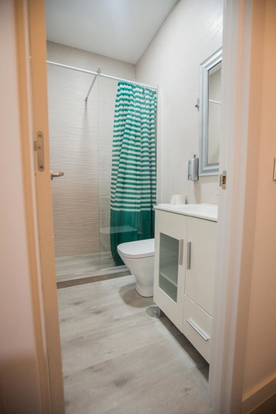 Hostal Escala Suites, Madrid, España