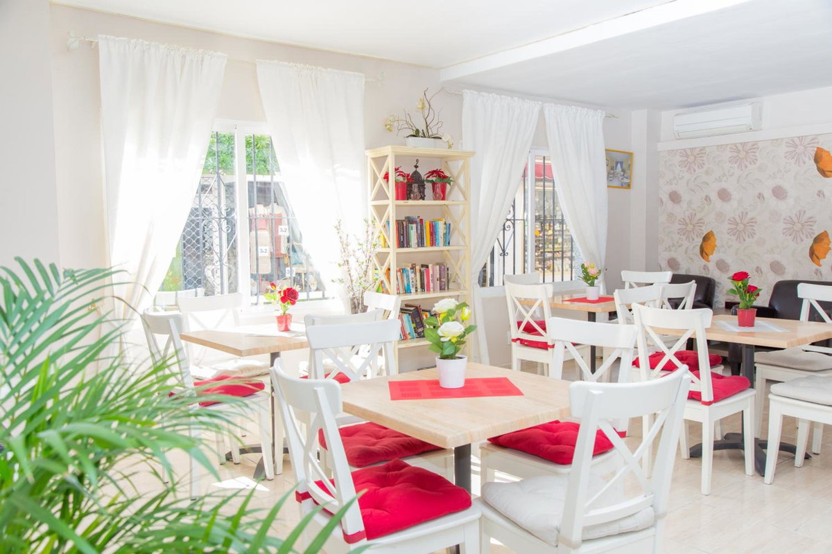 Hotel · Hotel Marbella, Fuengirola
