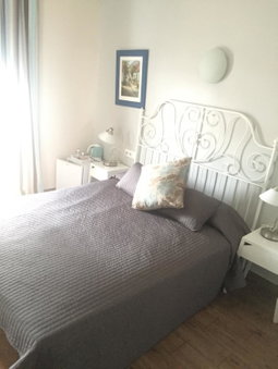 Hotel Marbella, Fuengirola, Spanien