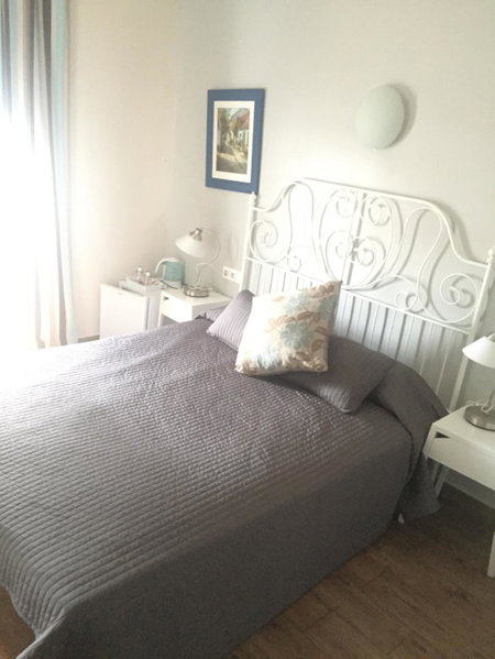 Hotel Marbella, Fuengirola, Spanien