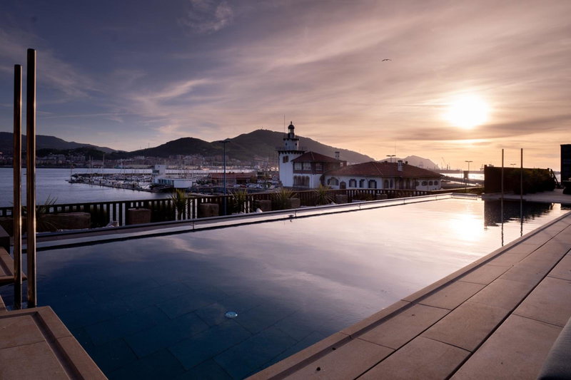 Palacio Arriluce Hotel - The Leading Hotels of the World, Getxo, Испания